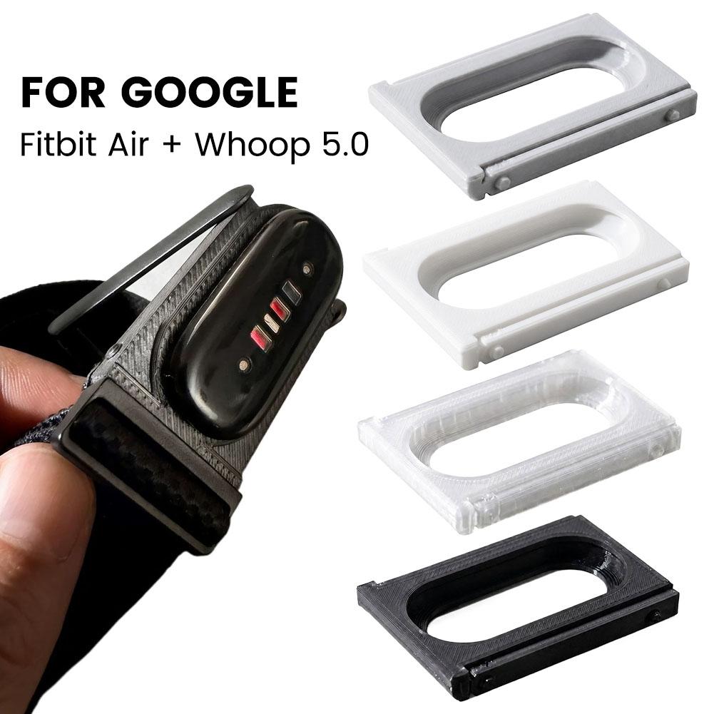 Smartwatch Straps & Accessories - Combo Mod Conversion Bracket for Smart