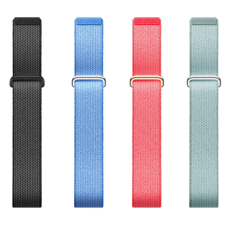 Smartwatch Nexus - Original Nylon Loop Strap for Google
