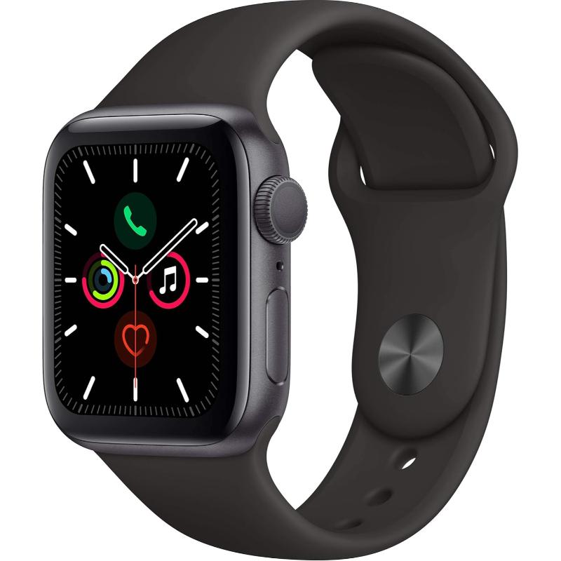Smartwatch X18 - Apple Watch Series 4 Aluminum 44mm