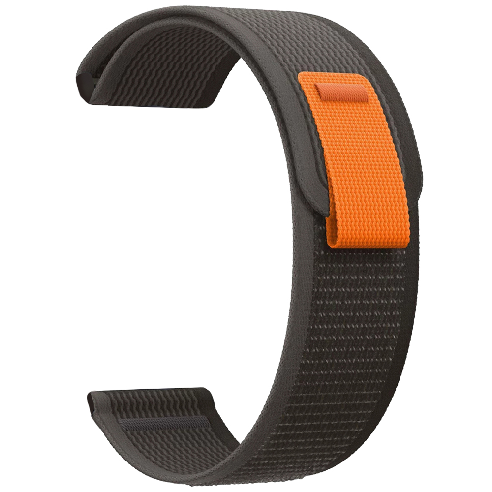 Xiaomi Smartwatch S3 Accessories - 22mm Nylon Sport Easy Fit Strap