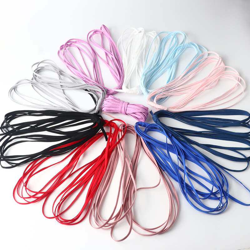 5m Color Mask Elastic Thread N - Milanaise Mesh Band review and price