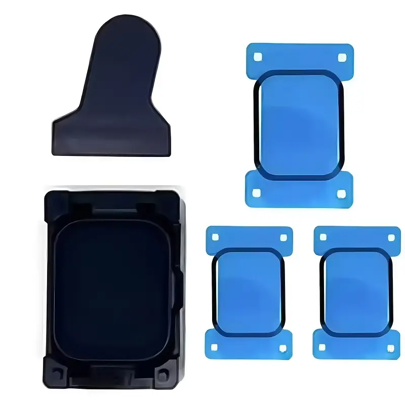 1-2-3-4-5 PCS film+Tool For Ap - Apple Smartwatch Accessories review and price