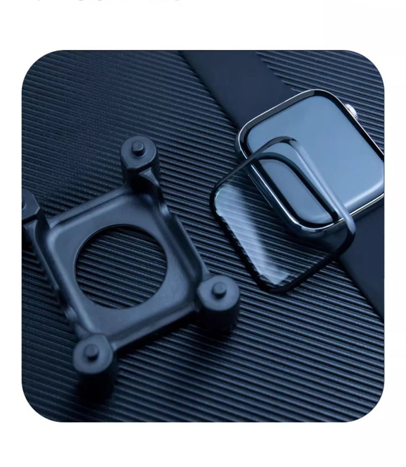 1-2-3-4-5 PCS film+Tool For Ap - Apple Smartwatch Accessories review and price