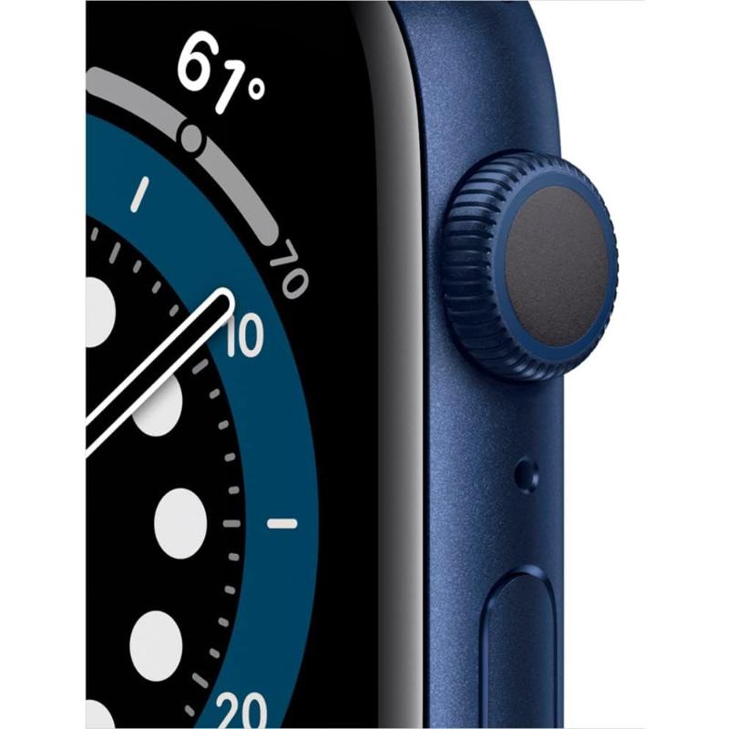 Apple Watch Series 6 Aluminum  - Smartwatch X18 review and price