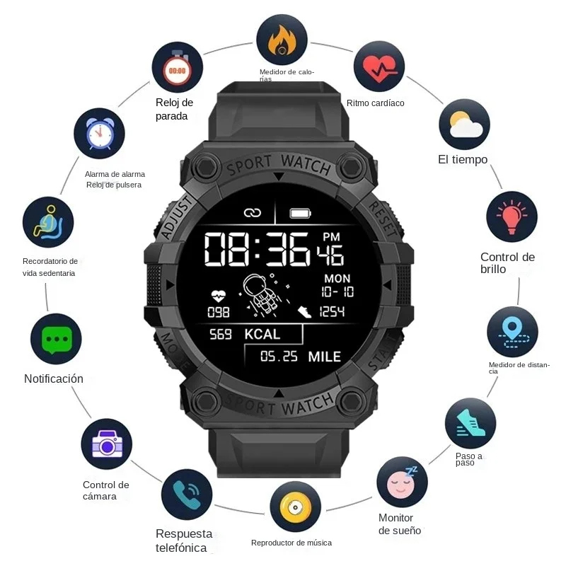 Y56 New Smart Watch Men Women  - Smartwatch X12 review and price