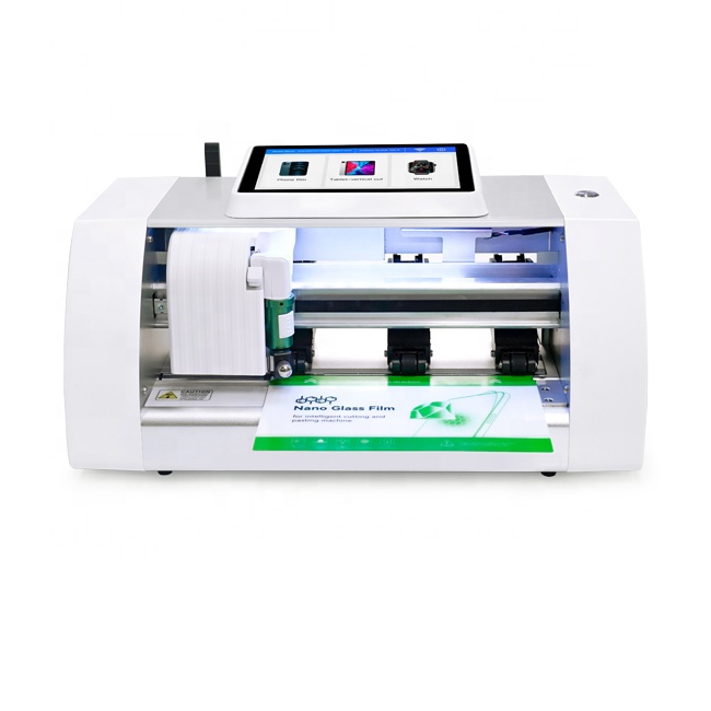 U8-390 Hydrogel Screen Protect - Screen Protector Film review and price