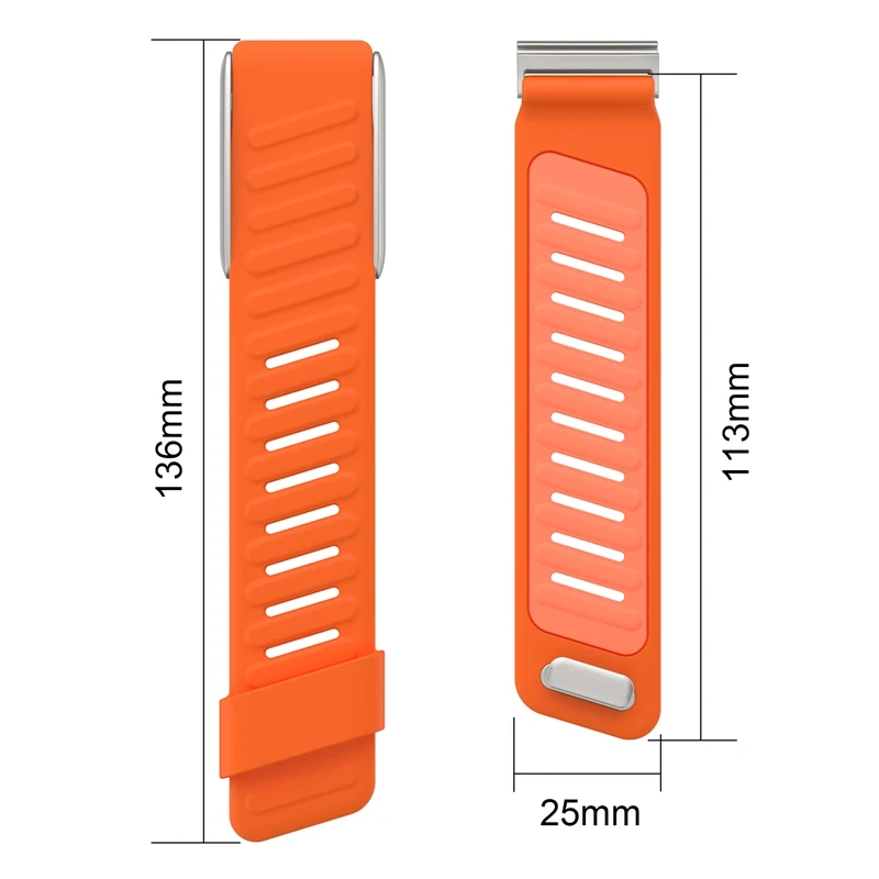 Whoop Silicone Band 5.0Whoop T - Sport Loop Strap review and price