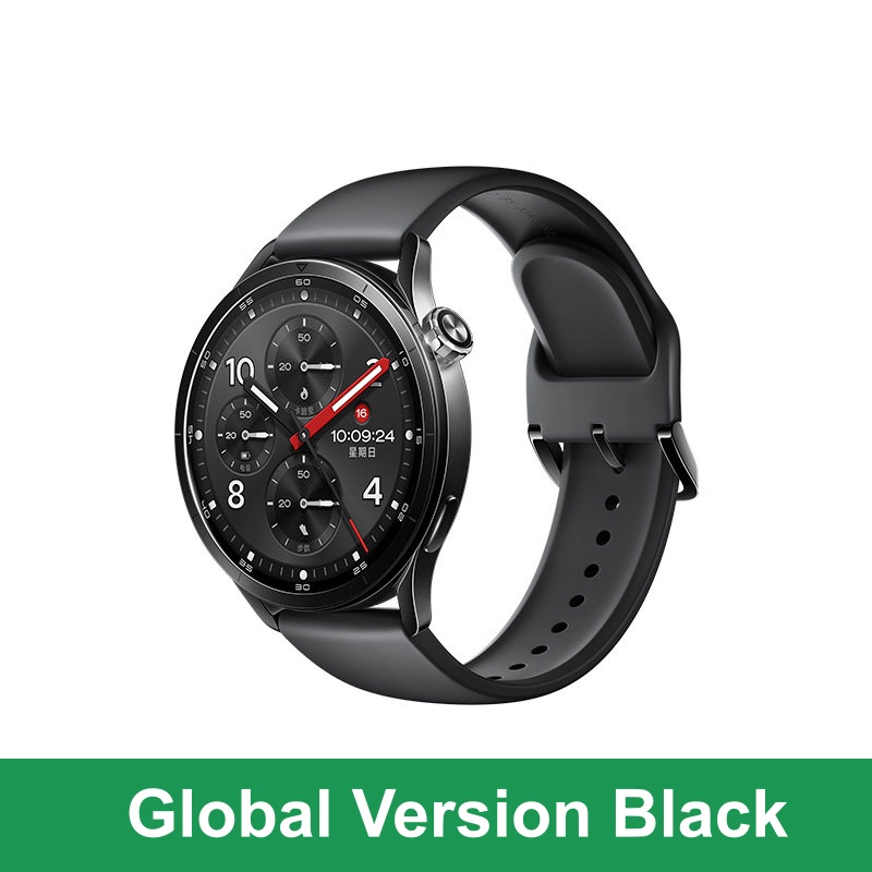New Global Version 2026 Xiaomi - Smartwatch X18 review and price