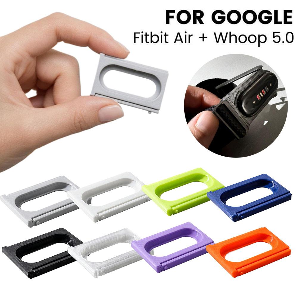 For Fitbit Air Whoop 5.0 Combo - Smart Watch Accessories review and price