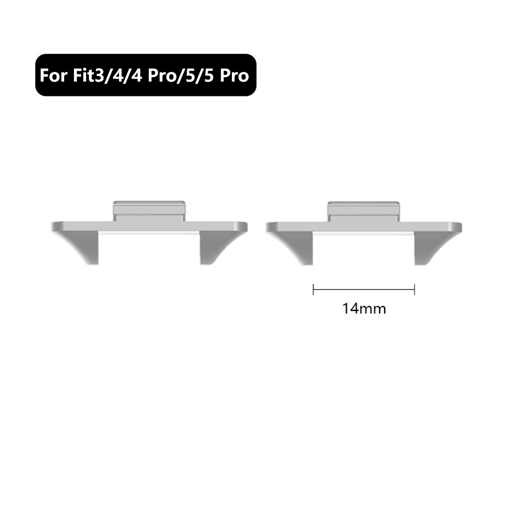 1Pair 12/14/18/20/22mm Metal C - Huawei Smartwatch Accessories review and price