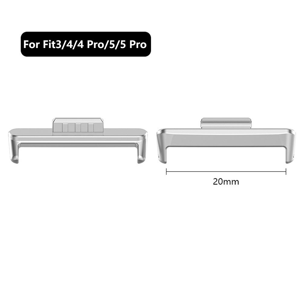 1Pair 12/14/18/20/22mm Metal C - Huawei Smartwatch Accessories review and price