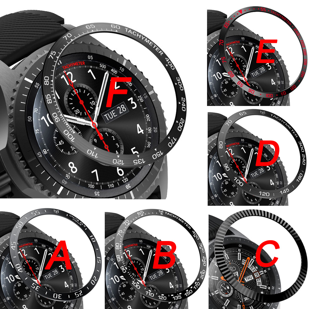 For Samsung Gear Sport S3 Fron - Xiaomi Smartwatch S3 Accessories review and price