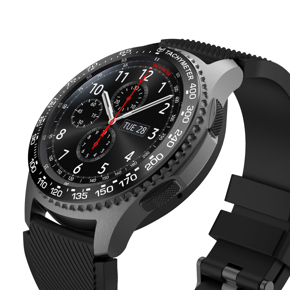 For Samsung Gear Sport S3 Fron - Xiaomi Smartwatch S3 Accessories review and price