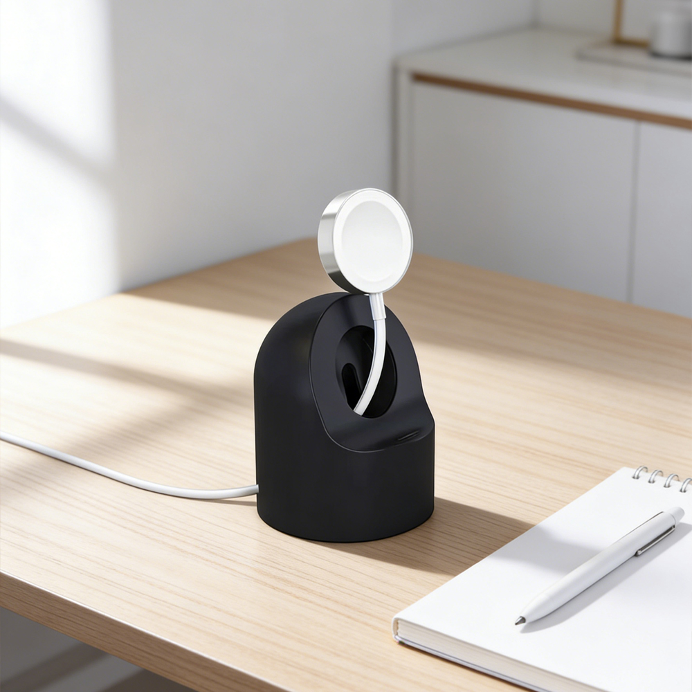 Charger Station For Apple Watc - Apple Smartwatch Accessories review and price