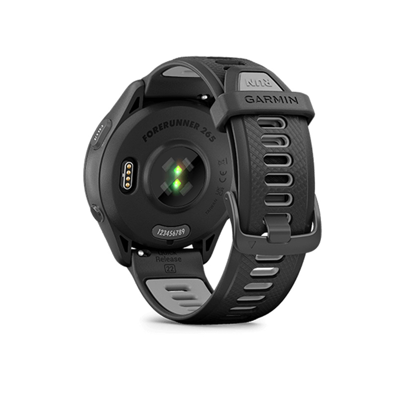 Garmin Forerunner 265 Sports W - Smartwatch Nexus review and price