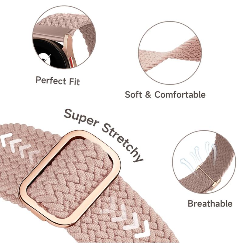 20mm/22mm Band For Samsung Gal - Xiaomi Smartwatch S3 Accessories review and price
