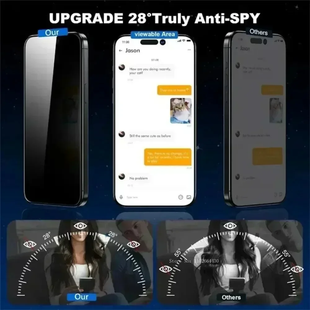 3Pcs Dust Free Installation Pr - Screen Protector Film review and price
