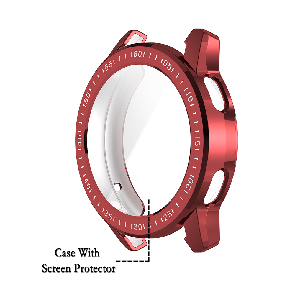 For Xiaomi Watch S3 Case Soft  - Xiaomi Smartwatch S3 Accessories review and price