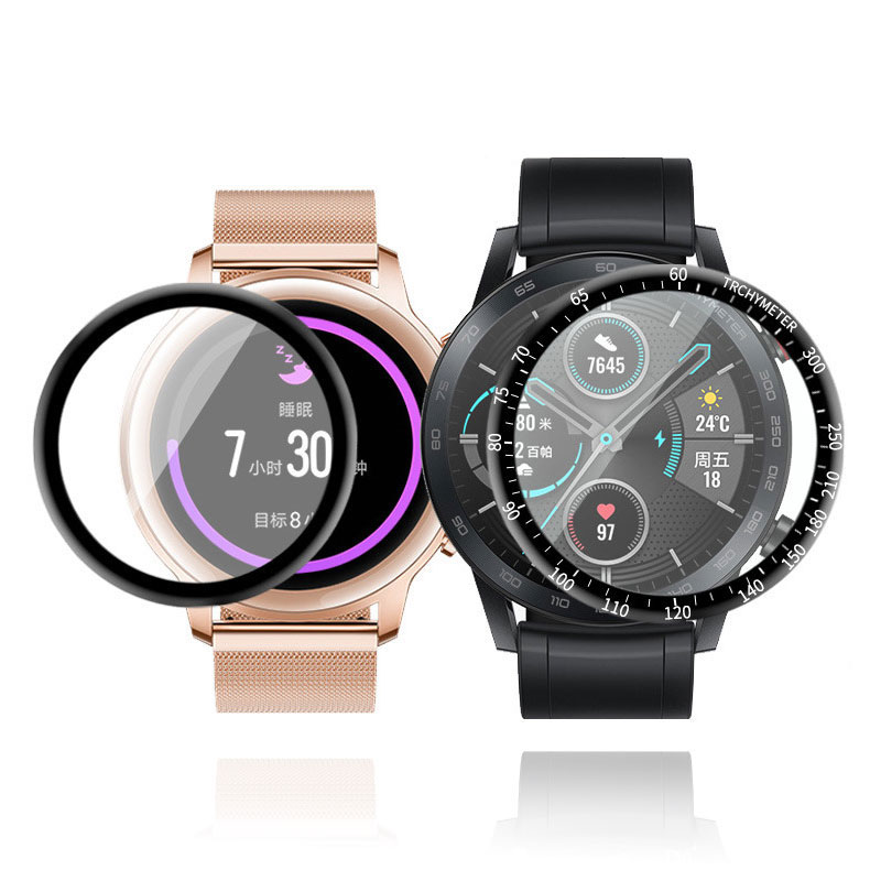 Film For Huawei Watch GT 2 42m - Huawei Smartwatch Accessories review and price