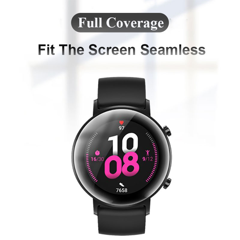 Film For Huawei Watch GT 2 42m - Huawei Smartwatch Accessories review and price