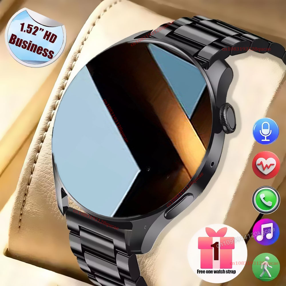 Watch 5 Pro for Men Smart Watc - Smartwatch X12 review and price
