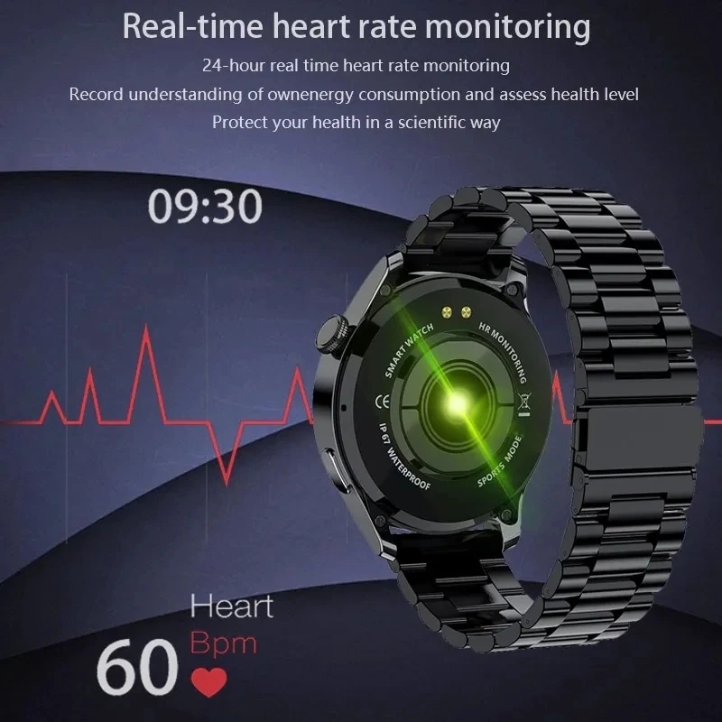 Watch 5 Pro for Men Smart Watc - Smartwatch X12 review and price