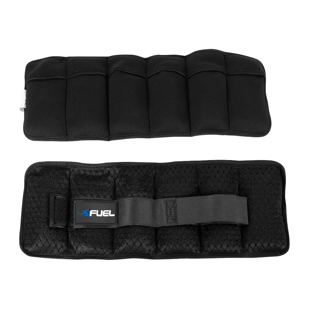 2.5LB Each Pair Total 5LB Adju - Sport Loop Strap review and price