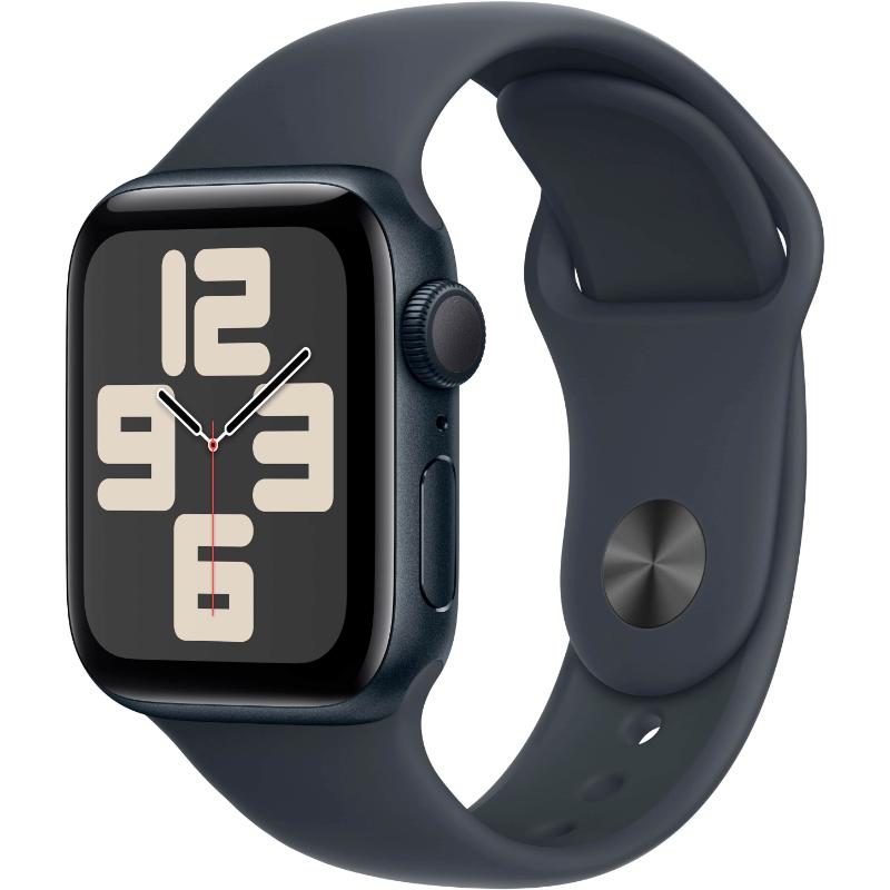 Apple Watch SE (2022) 2nd Gen  - Smartwatch X18 review and price