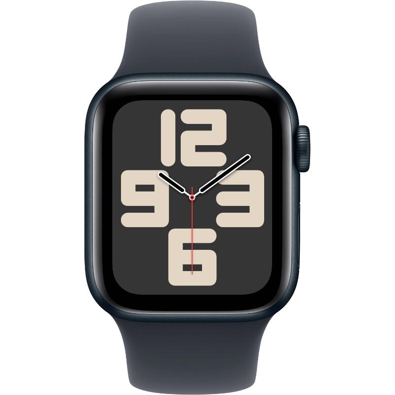 Apple Watch SE (2022) 2nd Gen  - Smartwatch X18 review and price
