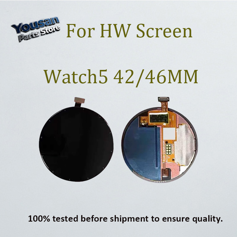 Smart Watch Tough Screen For H - Smart Watch Accessories review and price