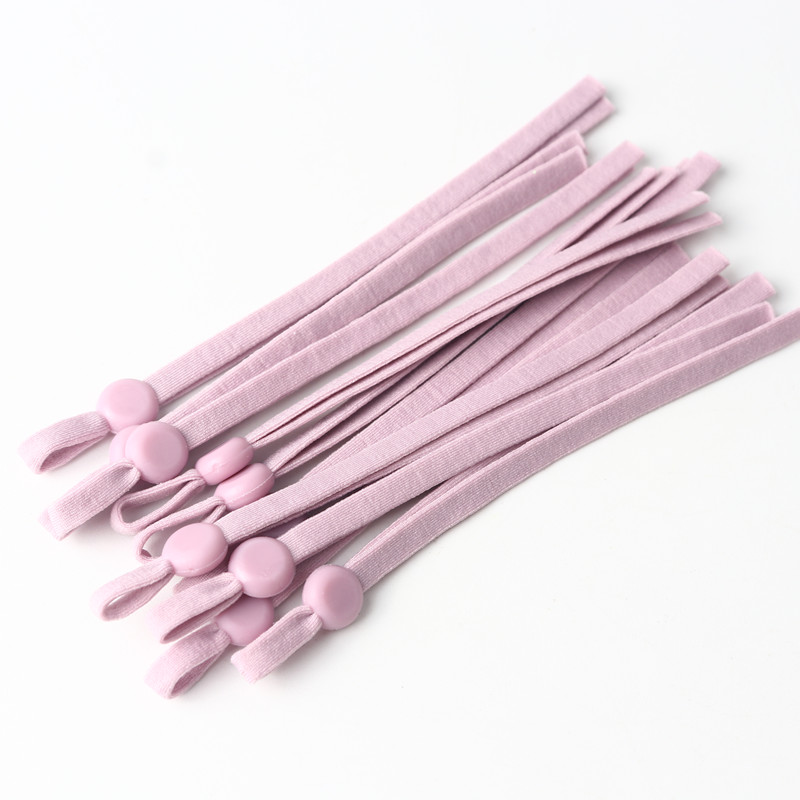 50Pcs Mask Elastic Band Color  - Milanaise Mesh Band review and price