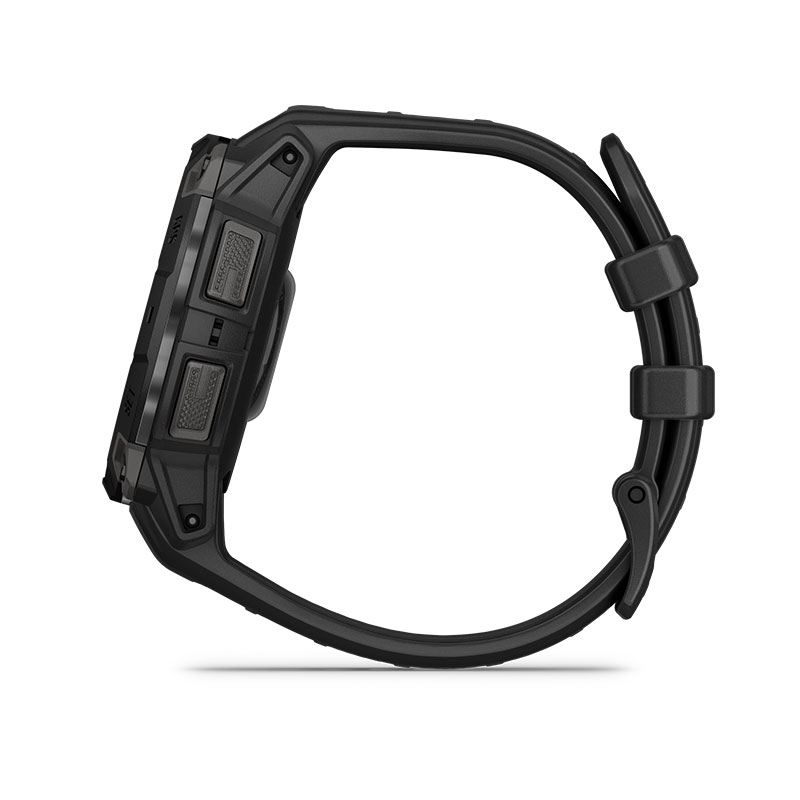 Garmin Instinct3/E Solar Power - Smartwatch X18 review and price