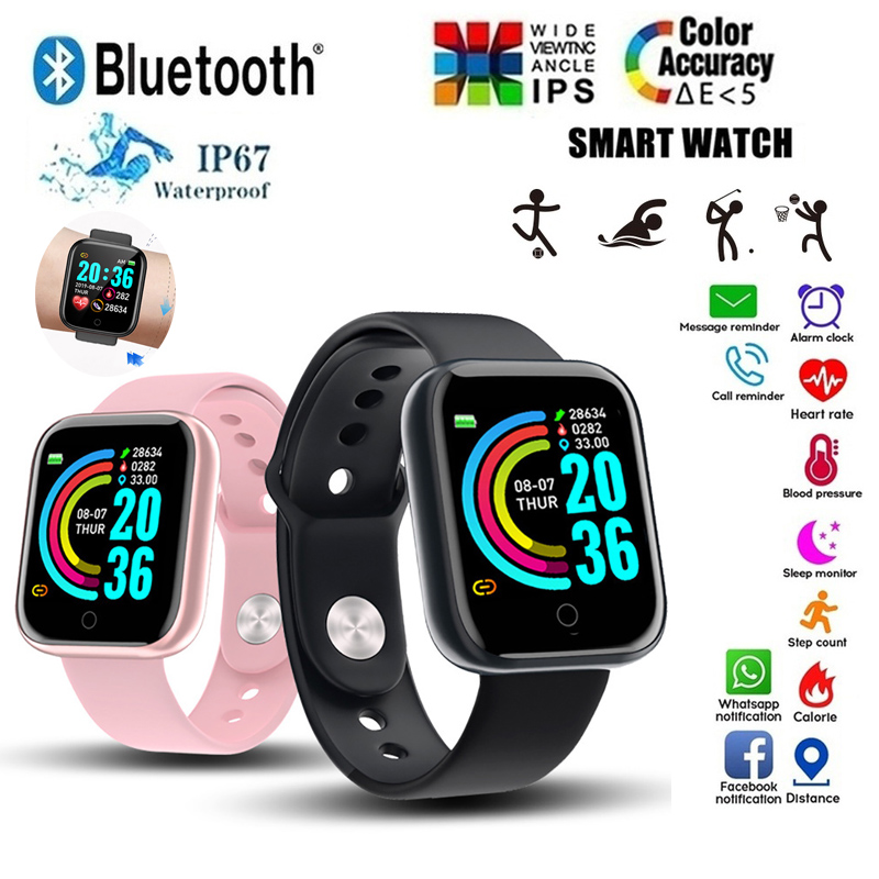Multifunctional Smart Watch Me - Smartwatch X12 review and price