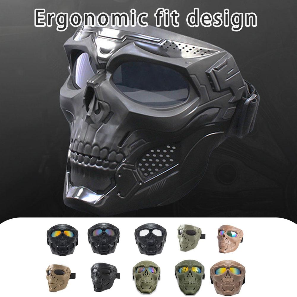 Creative Skull Motorcycle Ridi - Milanaise Mesh Band review and price