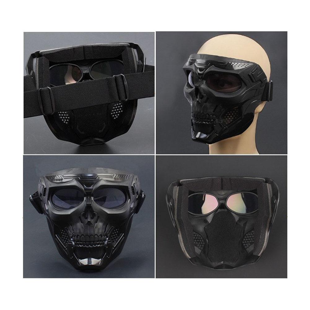 Creative Skull Motorcycle Ridi - Milanaise Mesh Band review and price
