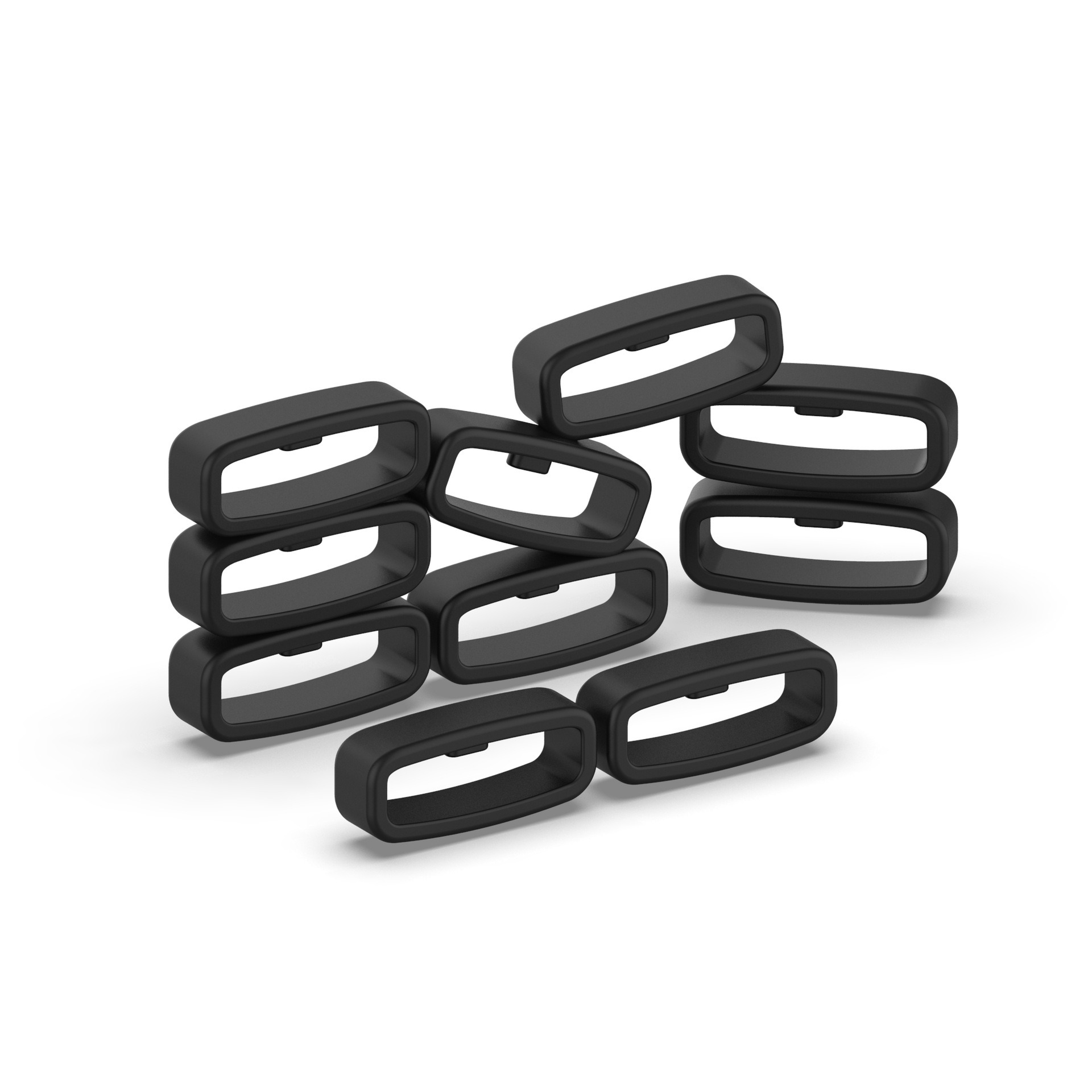 ​Rubber Watch Strap Band Keepe - Sport Loop Strap review and price