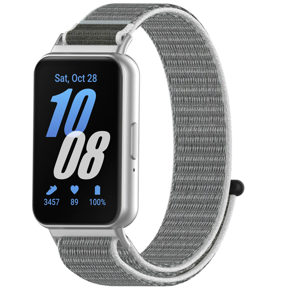 Nylon Loop Strap For Samsung G - Sport Loop Strap review and price