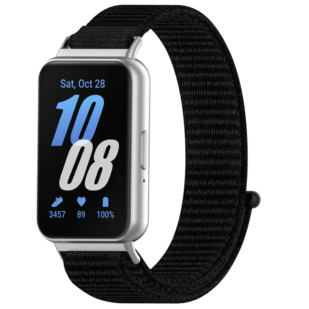 Nylon Loop Strap For Samsung G - Sport Loop Strap review and price
