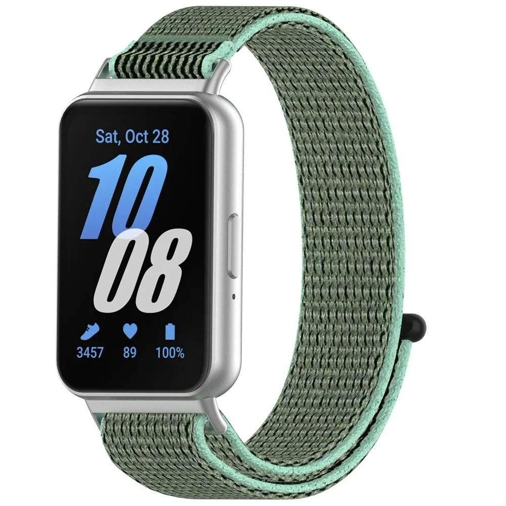 Nylon Loop Strap For Samsung G - Sport Loop Strap review and price
