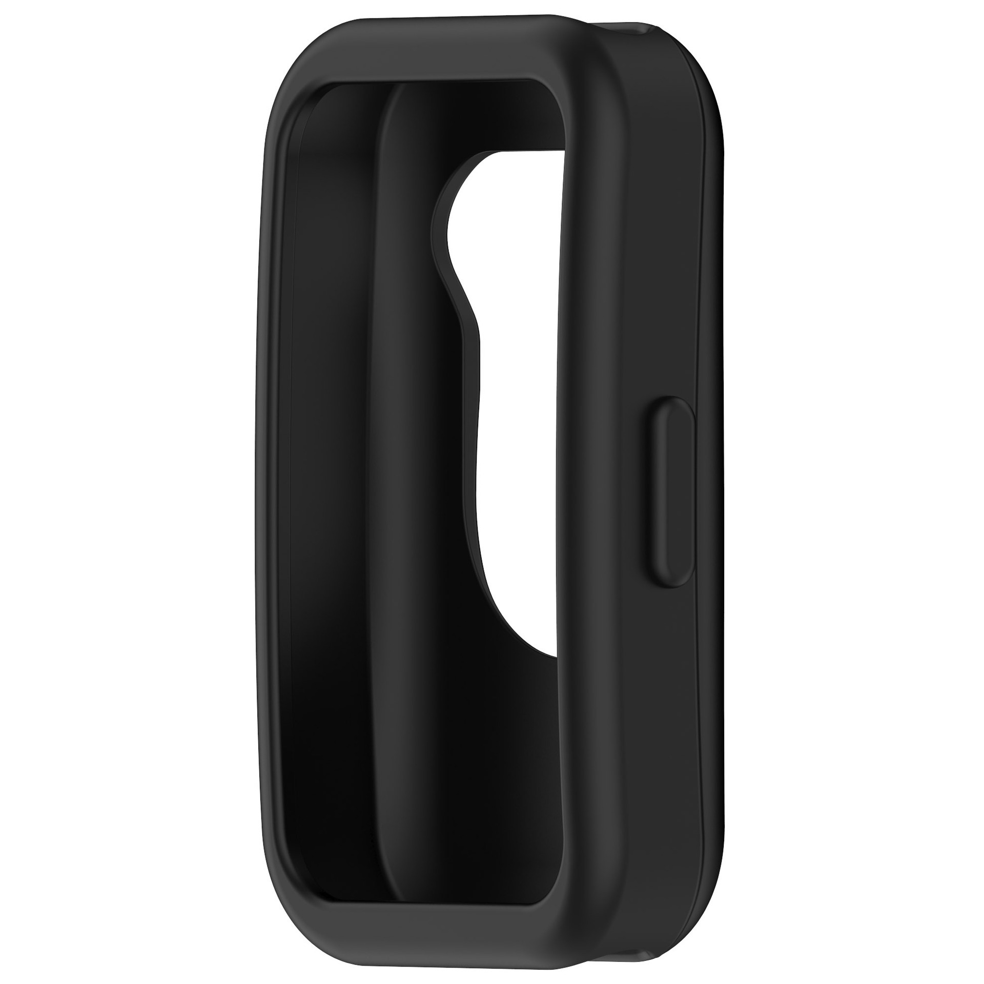 Silicone Case for Huawei Band  - Sport Loop Strap review and price