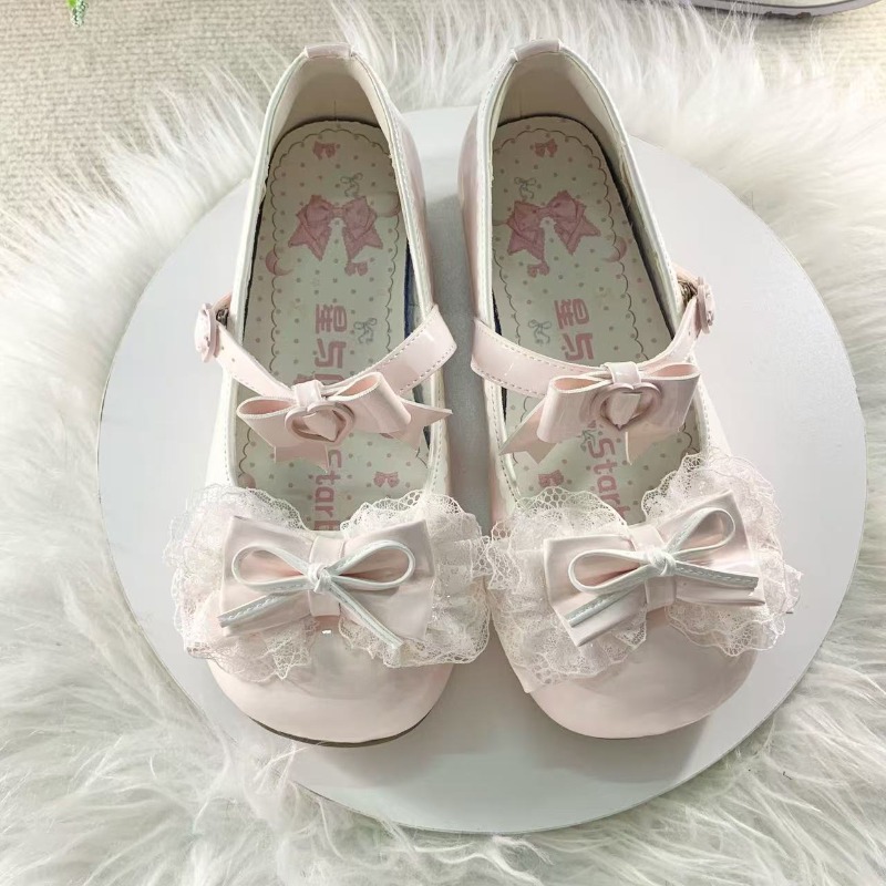 Women's Mary Jane Shoes Classi - Leather Classic Strap review and price