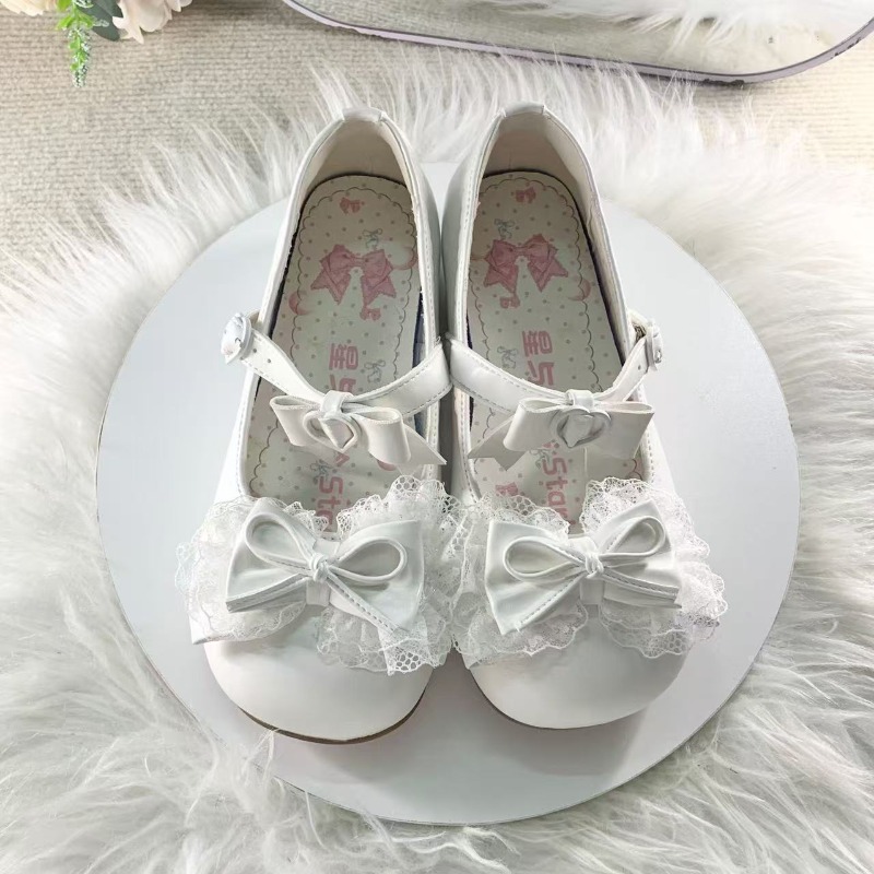 Women's Mary Jane Shoes Classi - Leather Classic Strap review and price