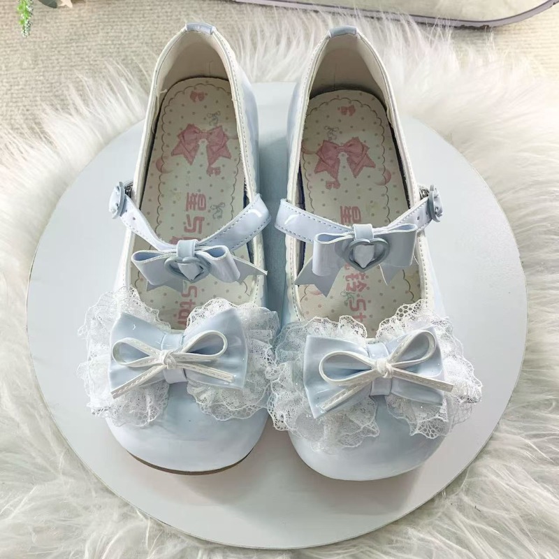 Women's Mary Jane Shoes Classi - Leather Classic Strap review and price