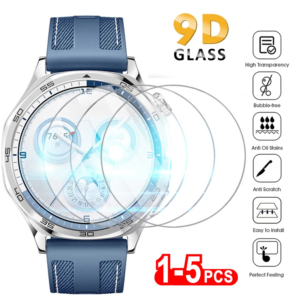 Screen Protector Glass for Hua - Huawei Smartwatch Accessories review and price