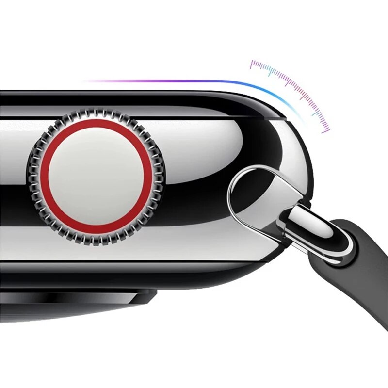Screen Protector for Apple Wat - Apple Smartwatch Accessories review and price