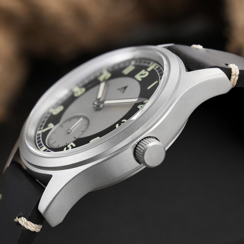 Militado D12 Vintage Watch VD7 - Smartwatch X12 review and price