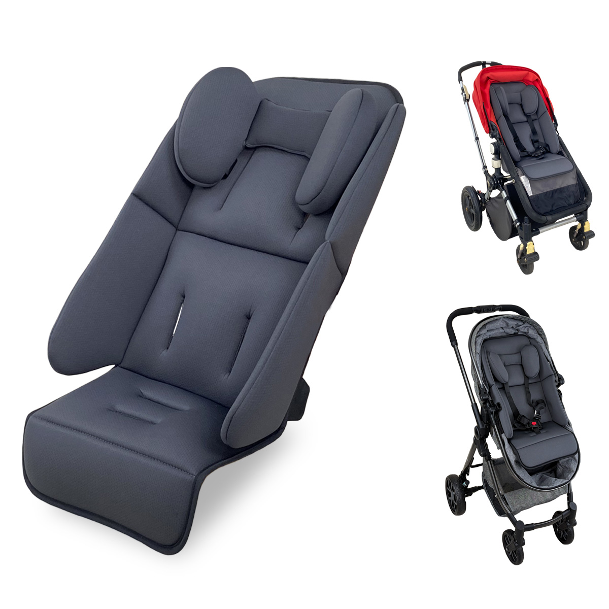 Universal Baby Stroller Seat C - Smartwatch Universal review and price