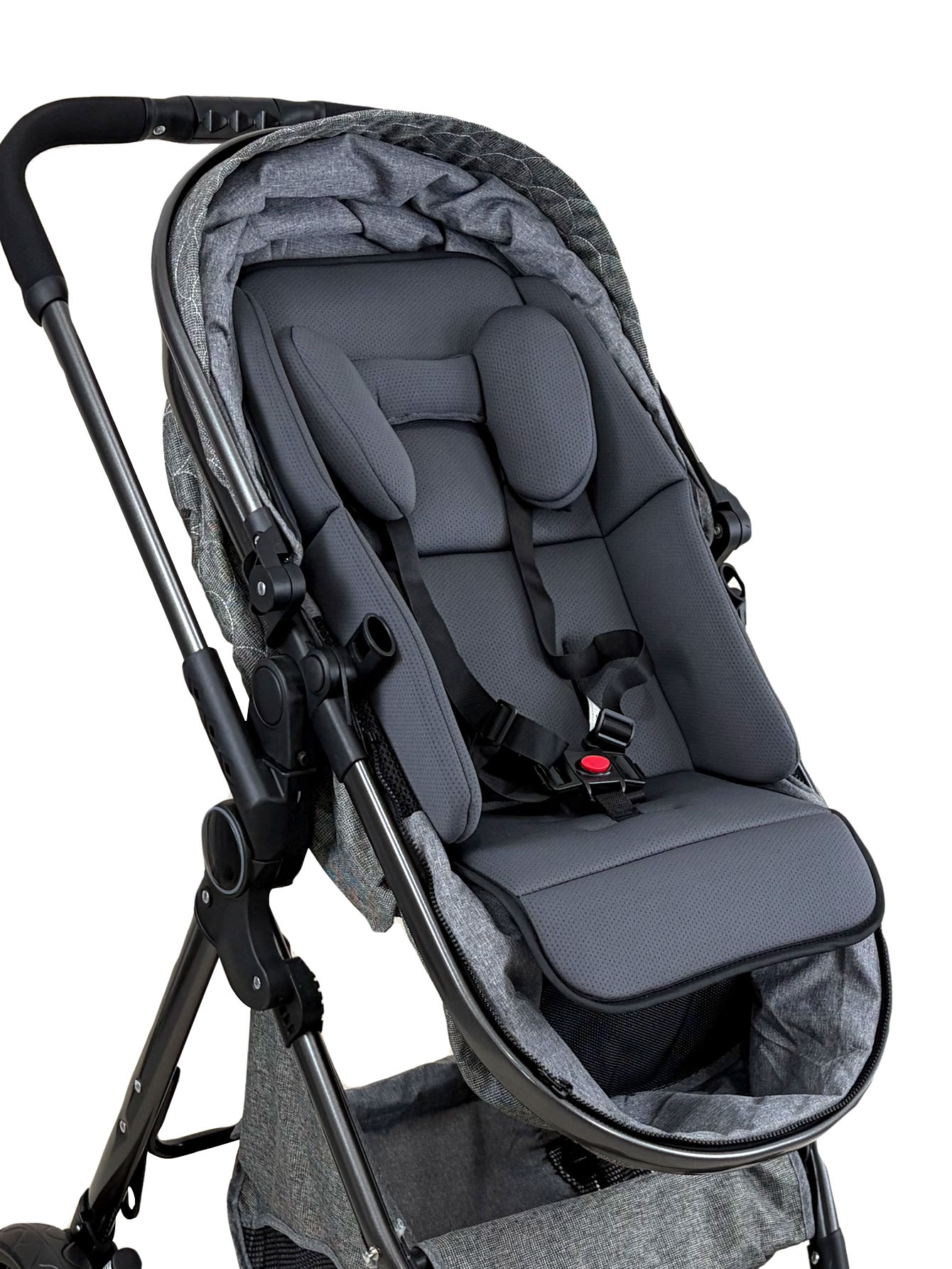 Universal Baby Stroller Seat C - Smartwatch Universal review and price