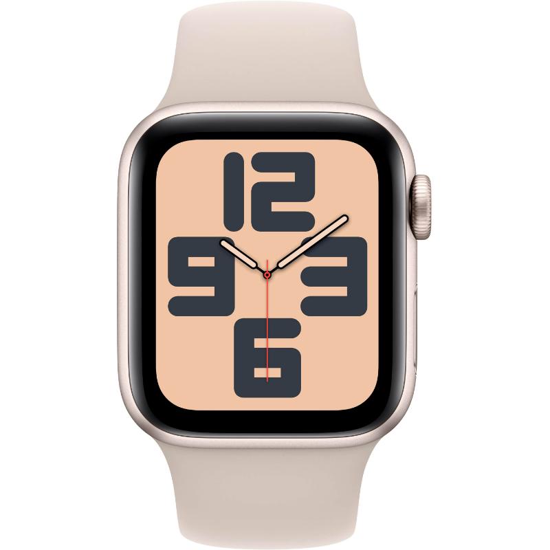 Apple Watch SE (2022) 2nd Gen  - Smartwatch X18 review and price