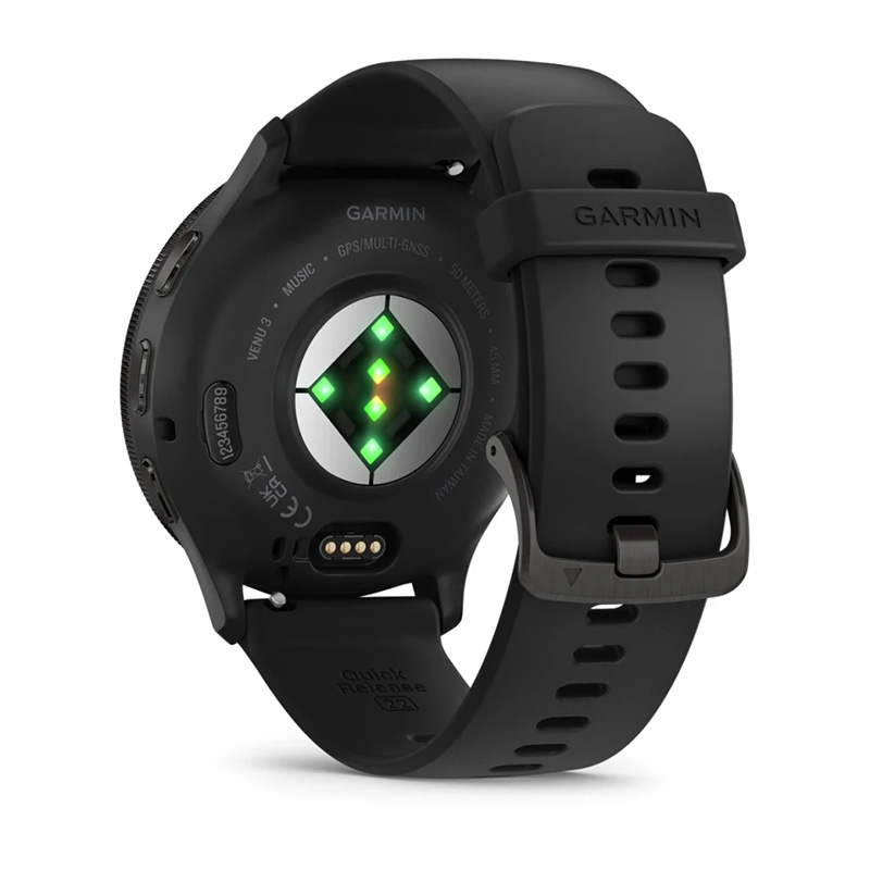 Garmin venu3s/3 running Profes - Smartwatch Nexus review and price